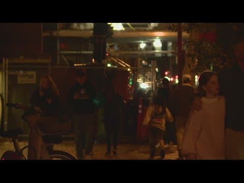 'We are in a warzone' | Public hearing is DC discusses ACT Now legislation aimed at crime