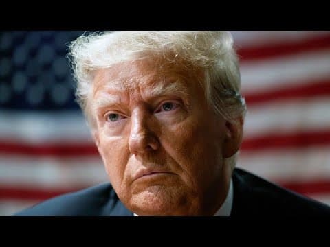 Trump indictment unsealed in case involving mishandling of classified information