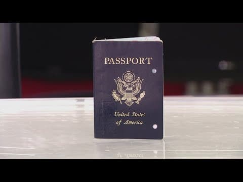 US passports can now be renewed online, here's the requirements to know if you're eligible