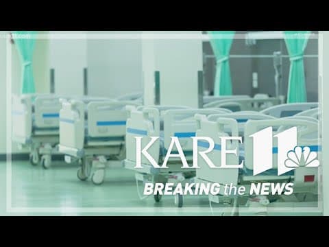 MN attorney general asks merger between Sanford, Fairview health care systems be delayed