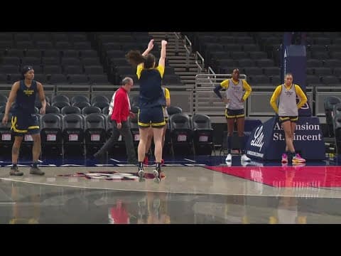 Caitlin Clark and the Indiana Fever ready to make home debut I 4pm Team Coverage