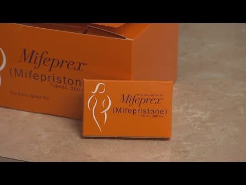 Unanimous Supreme Court preserves access to widely used abortion medication