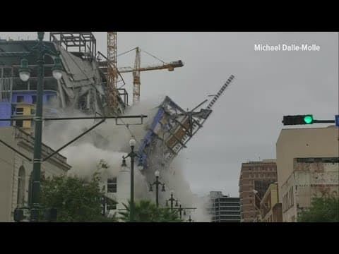 Hard Rock collapse lawsuit moving forward