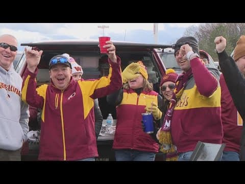 Commanders fans believe Coach Ron Rivera's firing is inevitable