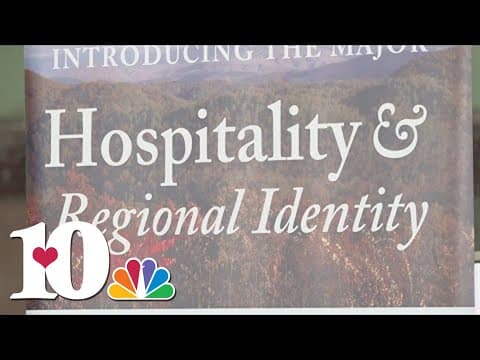 Maryville College expanding into downtown area with new center for hospitality program