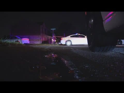 Person killed in shooting on Indy's east side