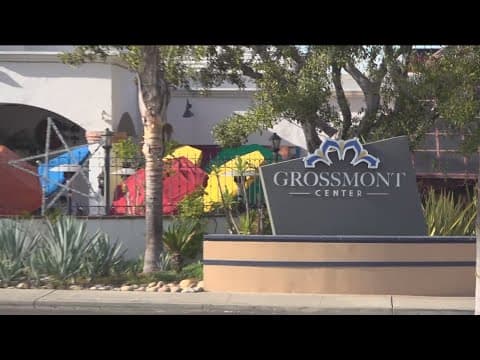 Shop owners address rumors on the fate of Grossmont Center