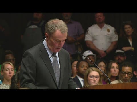 Hogsett promises harassment protections