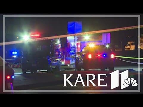 Teen charged in Halloween double murder in Brooklyn Park