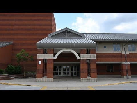 Worthington Kilbourne High School closed due to threat