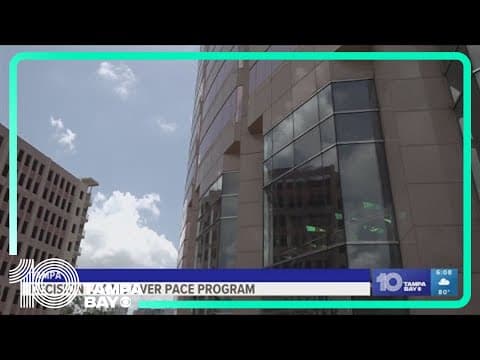 Decision looms over PACE program in Hillsborough County