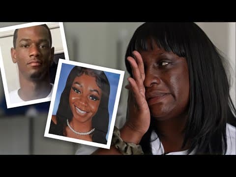 Mom loses 2 kids in 2 years to New Orleans gun violence