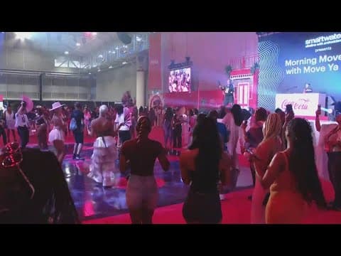 Essence Fest Day 1: Music, Panels & Beauty Con Buzz