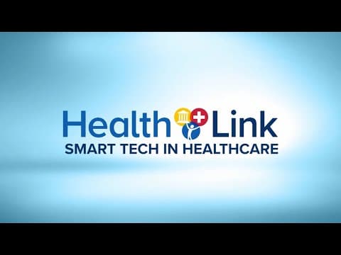 A.I. and smart technology in healthcare | Healthlink