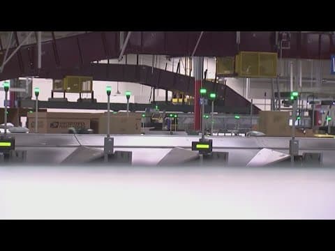 USPS Postmaster General scheduled to speak at Senate hearing on postal service operations