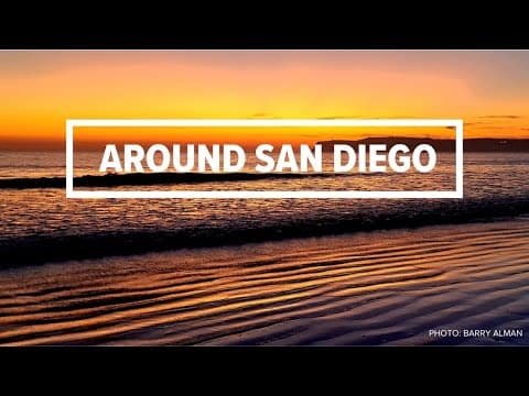 Around San Diego | The biggest stories of the past week (May 23)