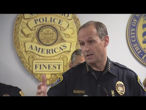 48 arrests, 8 children rescued in sex trafficking operation in San Diego