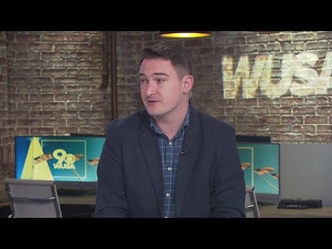 DOJ agrees to turn over evidence faster as it weighs death penalty in Capital Jewish Museum shooting