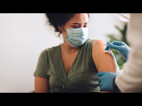 Ohio lawmakers set to discuss anti-vaccine mandate bill