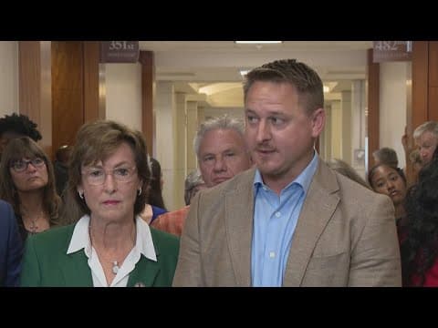 Families of Gerald Goines murder victims want changes at HPD, apologies