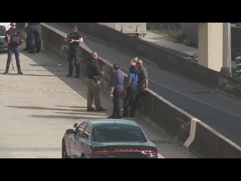 Westbound Crescent City Connection reopens after shooting investigation