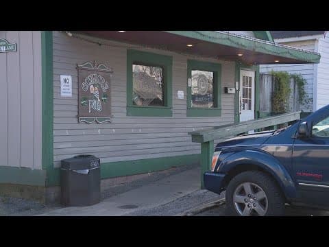 Police searching for suspect who wounded employee at Broad Ripple bar