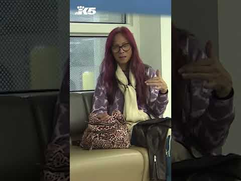 In-flight blowout causes cascade effect of delays at SEA Airport