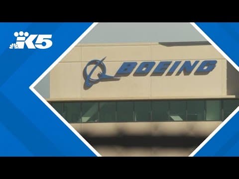 Boeing has no comment on potential credit downgrade, suggestions it could file for bankruptcy