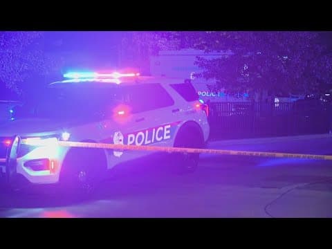 Authorities identify man fatally shot by Columbus police in University District