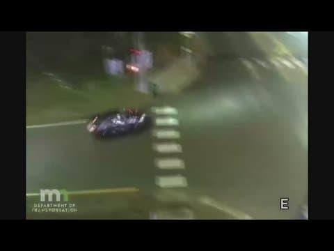 State Patrol investigates serious car crash near St. Paul