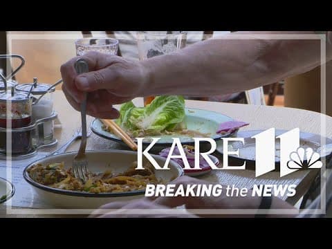 Minneapolis restaurant lands on New York Times' top restaurant list