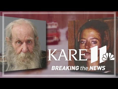 Genealogy team explains how they helped solve 50-year cold case