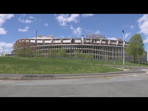 'Homes not Stadiums' hopes the future of the old RFK Stadium site is put up to a vote