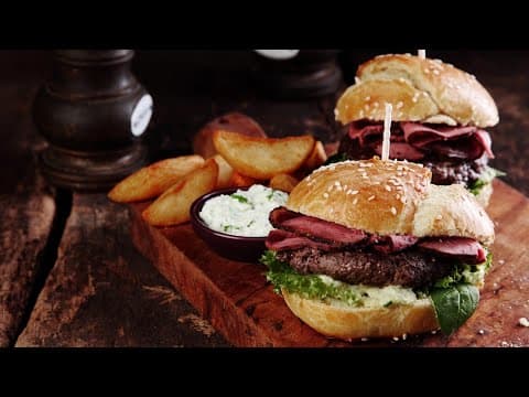 614 Restaurant Week returns for summer installment