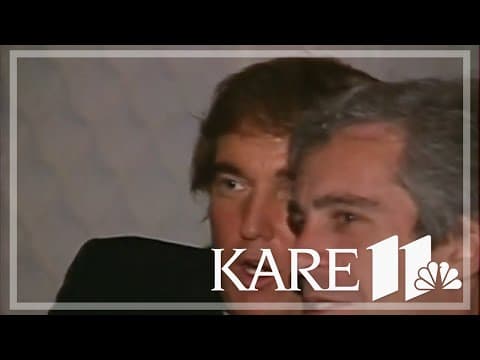 Trump, facing MAGA uproar over Epstein files, tries to shift blame elsewhere