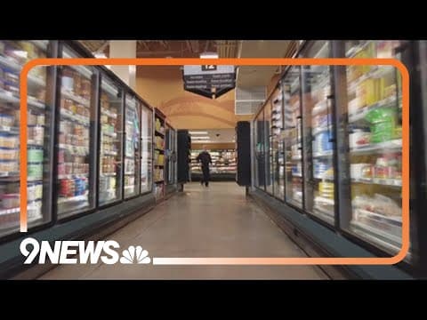 Safeway and Albertsons workers across Colorado vote to authorize a strike