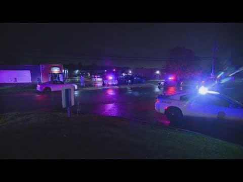 Teenage girl killed at weekend Halloween party identified