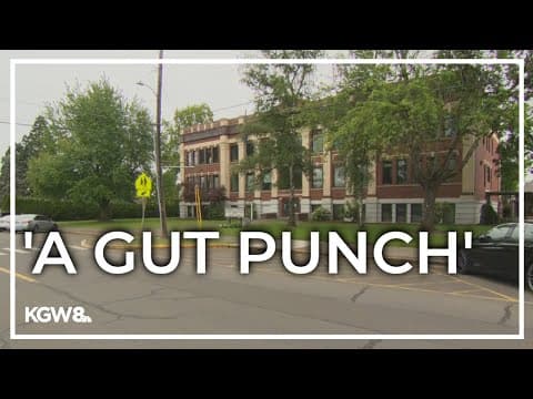 Newburg School district in millions of dollars in debt