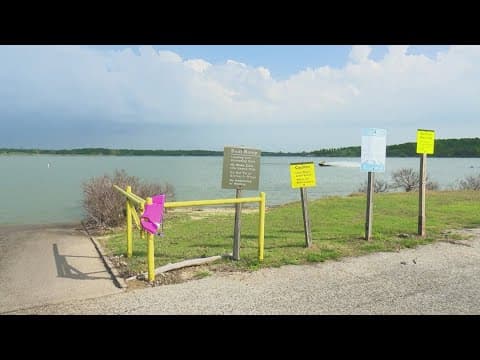 Officials warn kayakers after three people drowned in two weeks.