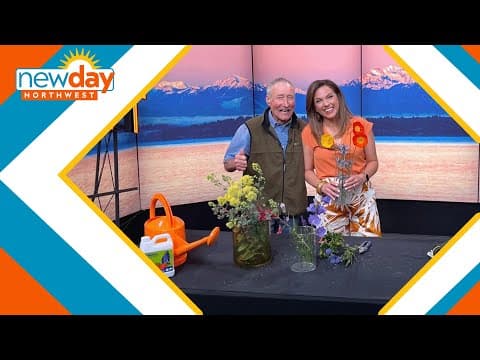 Plants that will bring all the bees to your yard! - New Day NW