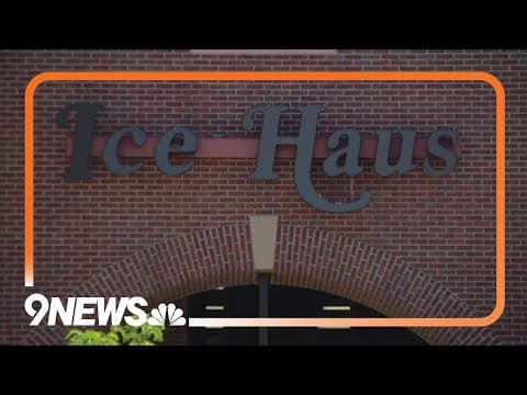 City of Greeley terminates lease with junior hockey team