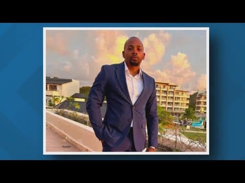 Family of DMV community leader speaks out after he was shot, killed outside restaurant