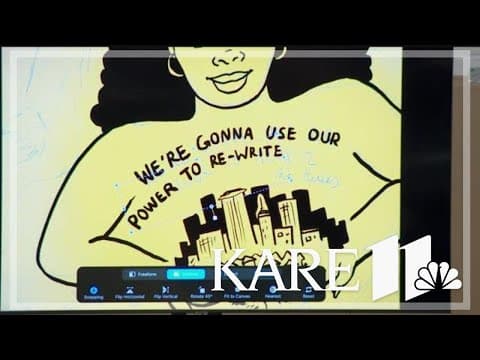 Coalition announces $1B investment in 'wealth-building opportunities' for Black community