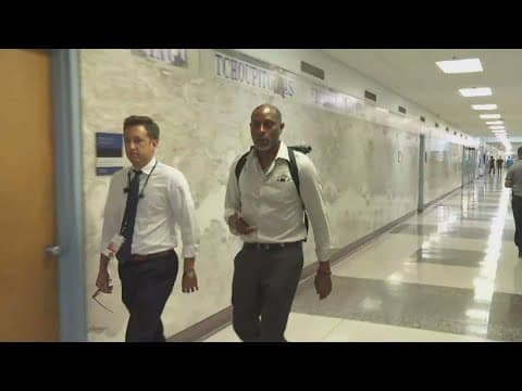 City Council calls for resignation of Mayor Cantrell's top aide