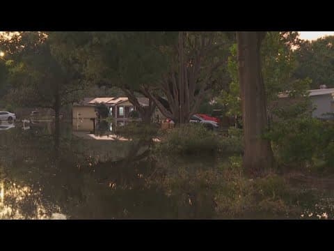 City of Tampa bringing resources to several of the hardest hit areas to help residents recover