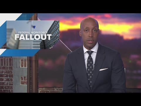 Trump administration asks SCOTUS to halt federal worker reinstatements