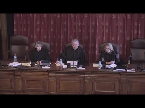 Indiana Court of Appeals hears case on abortion ban