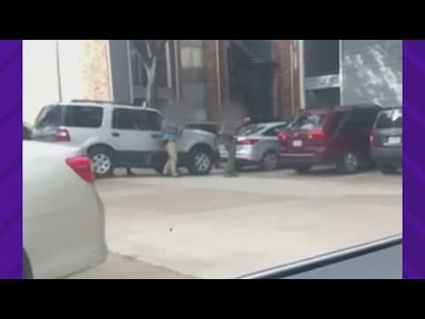 Houston man was plotting 9/11-style terror attack, FBI says