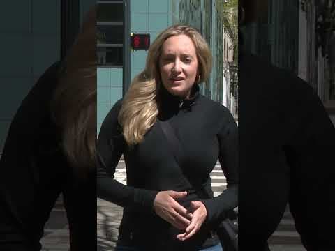 Taking the temperature of Portland residents