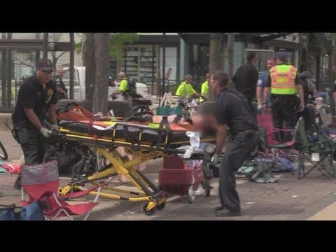 The latest details about the Highland Park mass shooting